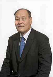 Dae Jin Hwang